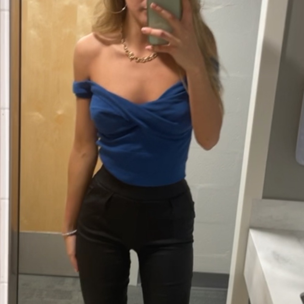 Cute but casual